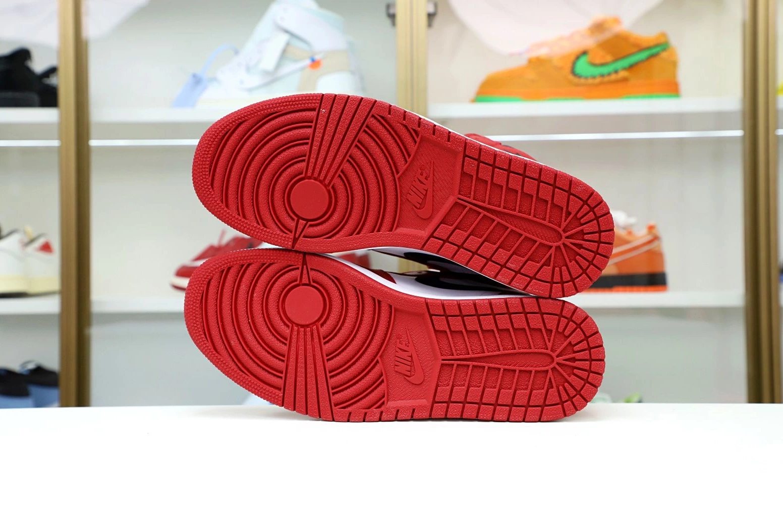 JORDAN HIGH 'CHICAGO' 2015 1 RETRO OG AIR 0902